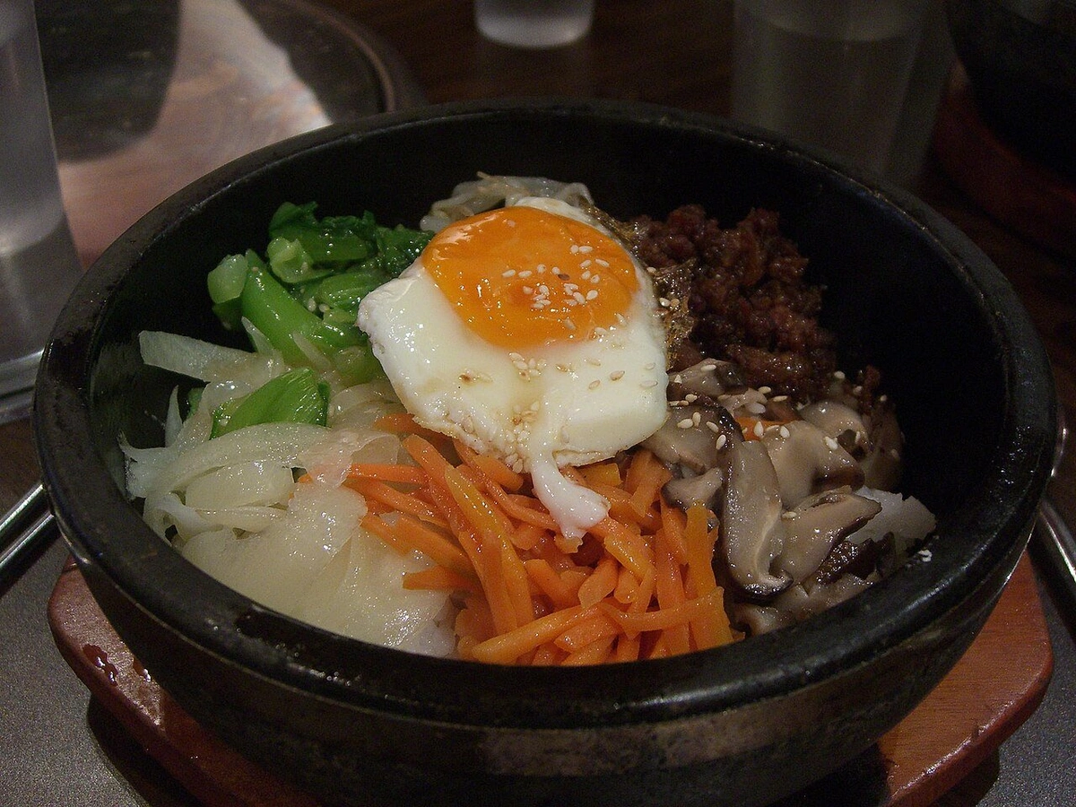 이천 쌀밥 한정식 거리