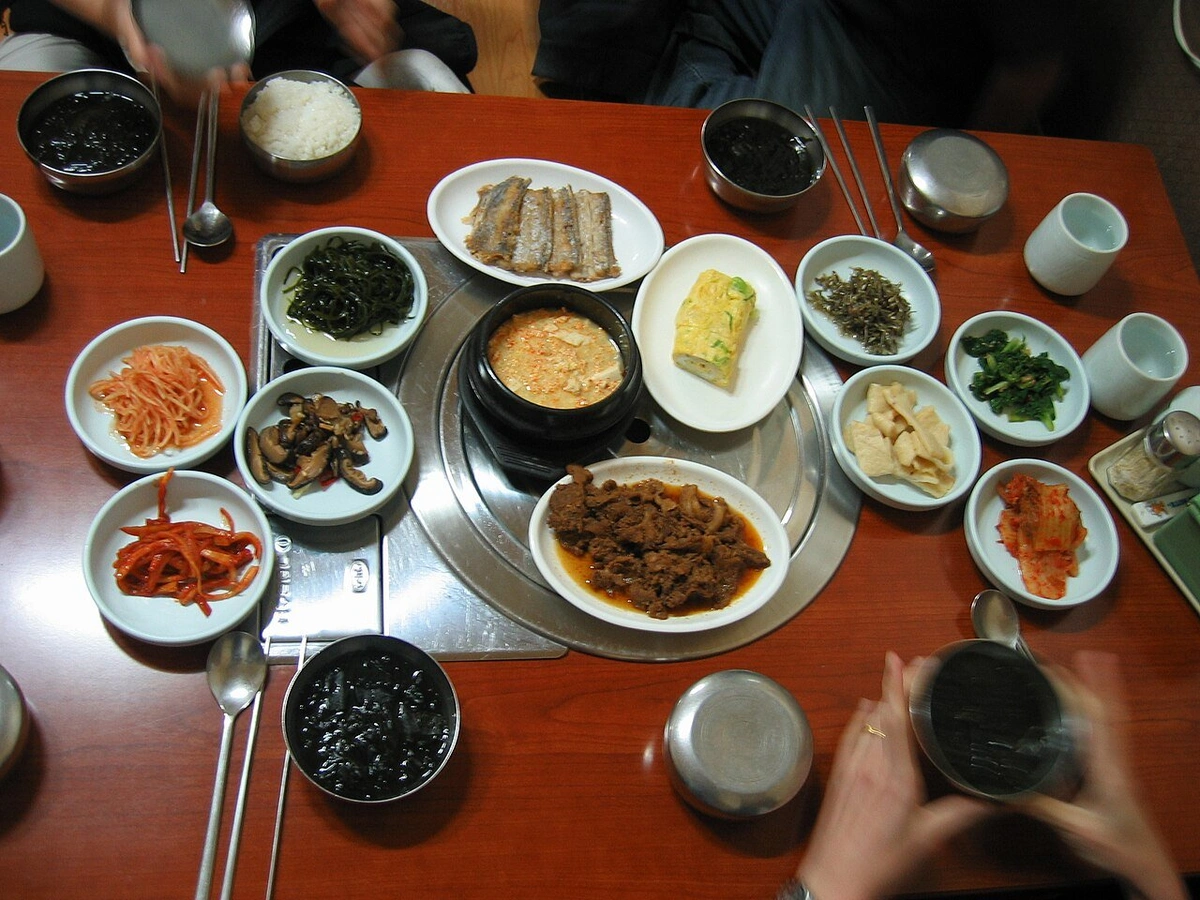 세종 맛집 추천 BEST 5 | 정부세종청사 근처 가볼만한 곳