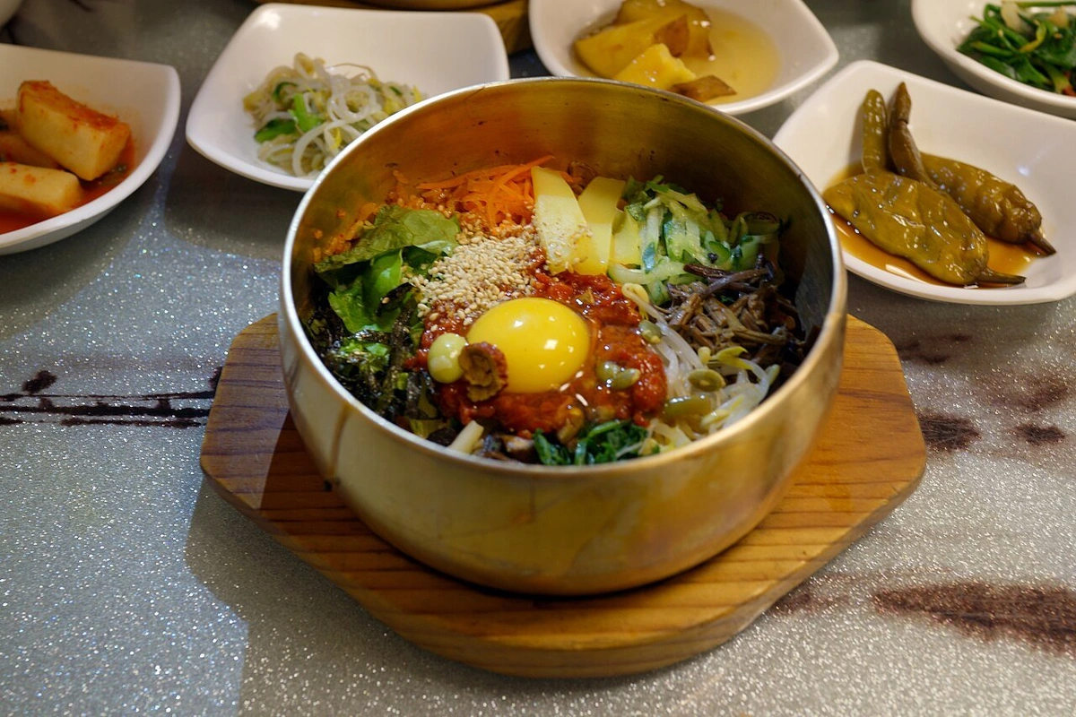 전북 맛집 추천 BEST 5 | 전주한옥마을 근처 가볼만한 곳