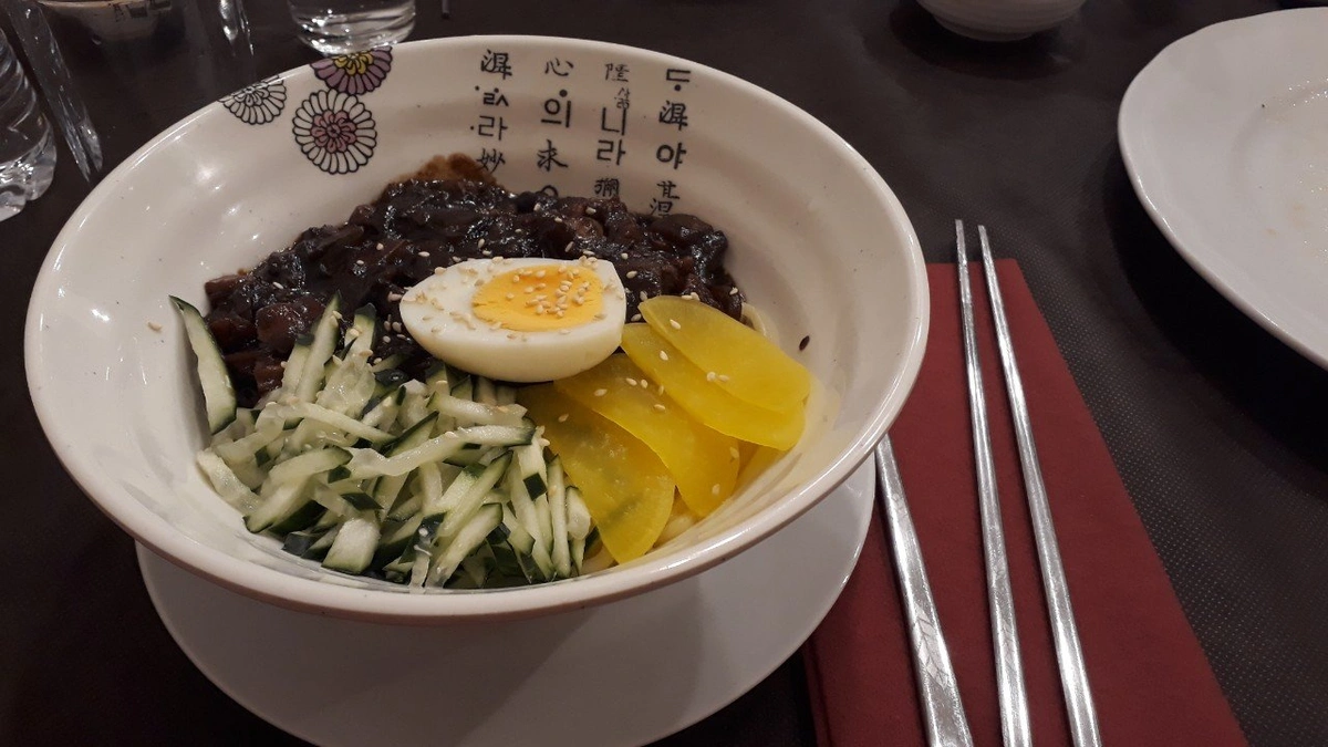 인천 맛집 추천 BEST 5 | 인천 차이나타운 근처 가볼만한 곳
