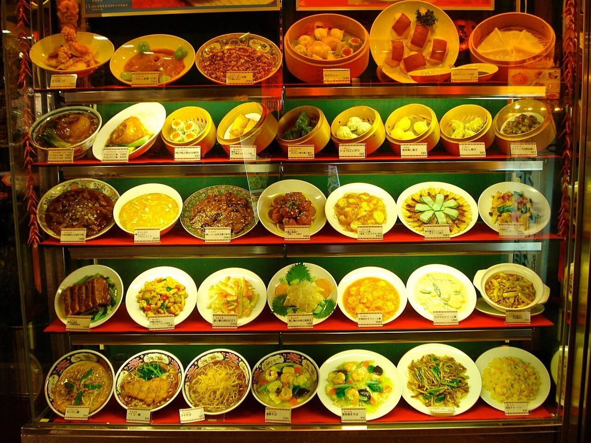 요코하마 맛집 추천 BEST 5 | 요코하마 차이나타운 근처 가볼만한 곳