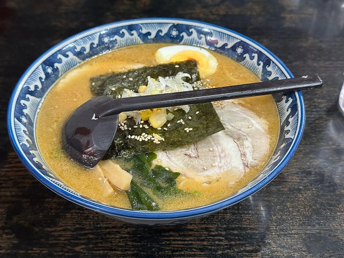 삿포로 맛집 추천 BEST 5 | 삿포로역 근처 가볼만한 곳
