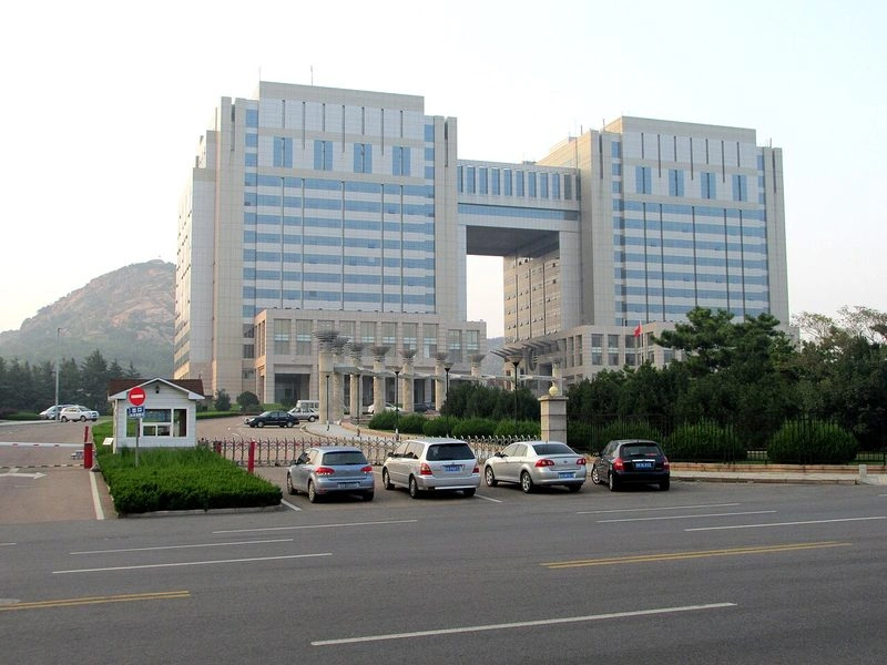라오산