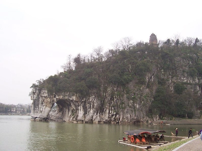 샹비산