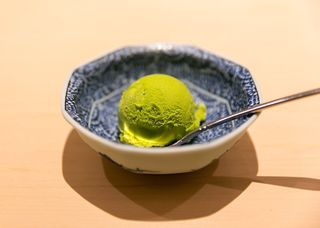 우지 말차 디저트 성지순례