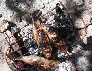 막탄 수투킬 해산물 3가지 조리법