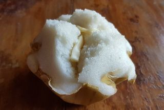 비빙카와 푸토 찐쌀떡 시장 간식