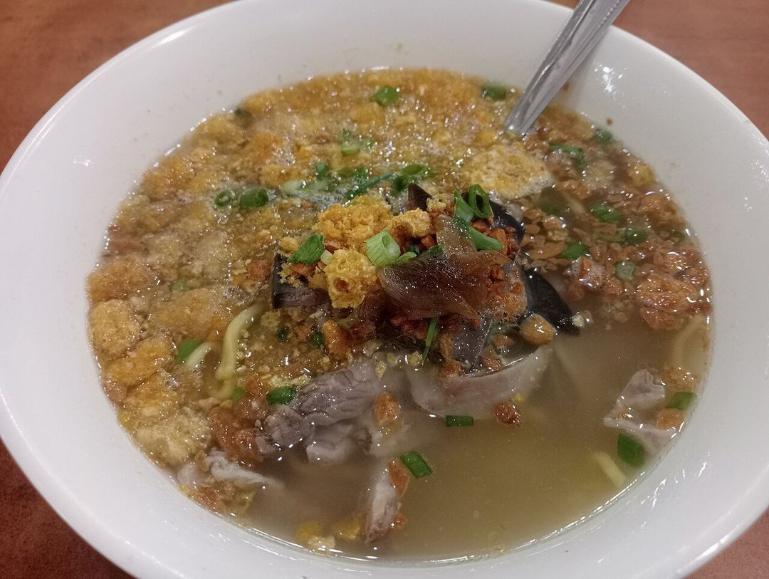 라파스 바초이 원조