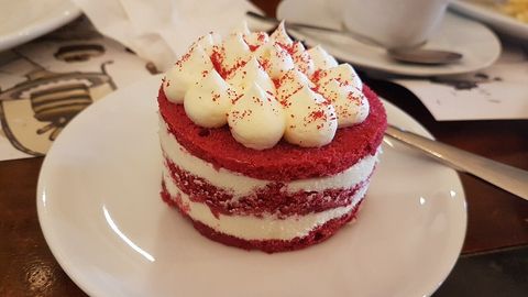 Busan Cafe & Dessert Tour Foodie Crew