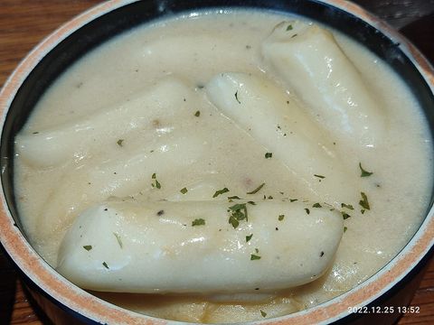 Incheon Cafe & Dessert Tour Foodie Crew