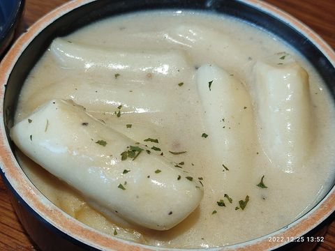 Daejeon Cafe & Dessert Tour Foodie Crew