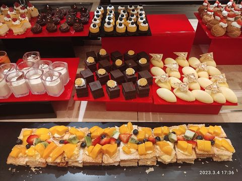 済州カフェ・デザートツアーグルメクル