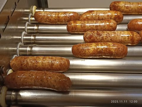 Tokyo Meat Restaurant Crew · Let's eat pork belly and beef together