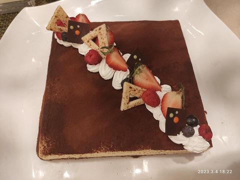 Manila Cafe & Dessert Tour Foodie Crew