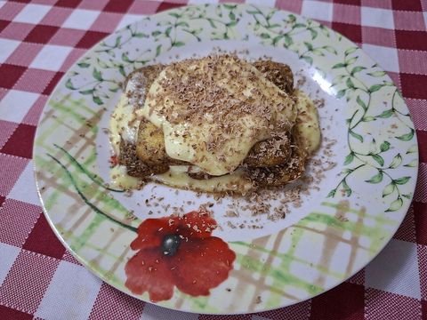 ケソンシティカフェ・デザートツアーグルメクルー