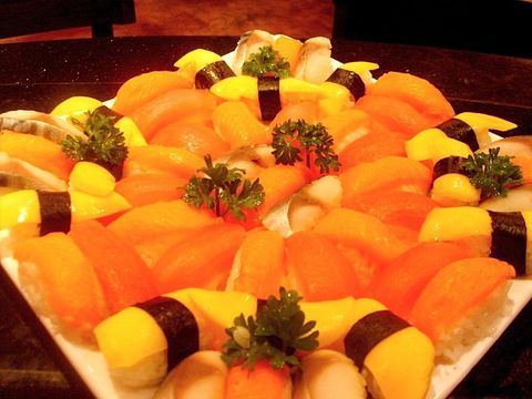 Nagoya Izakaya & Sushi Gathering · Looking for people to have a drink with