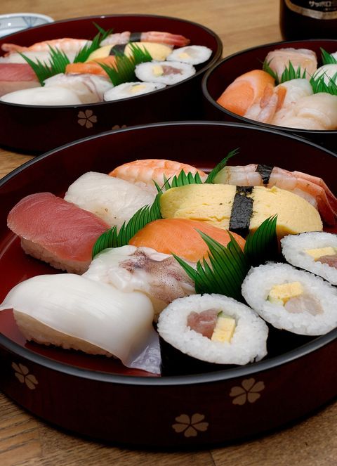 Vung Tau Izakaya & Sushi Gathering · Looking for people to have a drink with