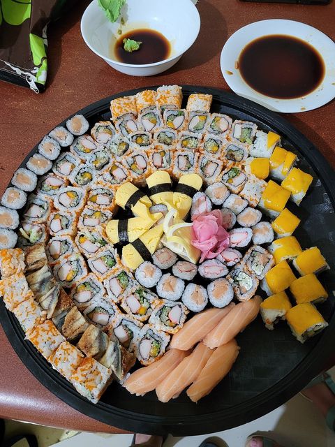 Manila Izakaya & Sushi Gathering · Looking for people to have a drink with