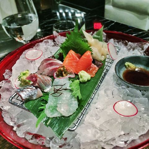 Quezon City Izakaya & Sushi Gathering · Looking for people to have a drink with