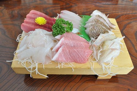 Chiang Mai Izakaya & Sushi Gathering · Looking for people to have a drink with