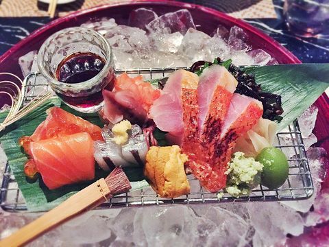 Phuket Izakaya & Sushi Gathering · Looking for people to have a drink with