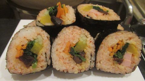 Yokohama Foodie Gathering · Looking for people to eat with to escape solo dining