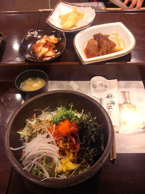 Fukuoka Foodie Gathering · Looking for people to eat with to escape solo dining