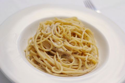ハイフォン雰囲気の良いグルメ会・パスタワインのように