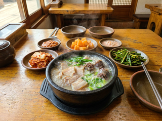 부산 맛집 추천 BEST 5 | 해운대·부산역 근처 가볼만한 곳