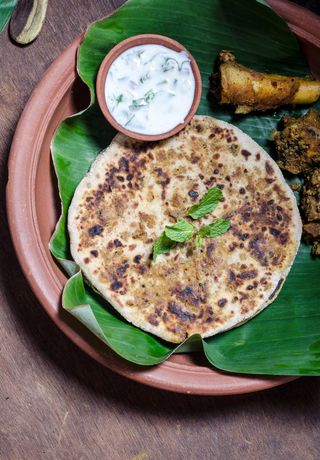 델리 길거리 음식 & 간식 BEST 5 | 걸으면서 즐기는 맛