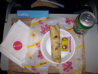 콜카타 여행 필수 음식 가이드 | 현지인이 사랑하는 맛 5가지