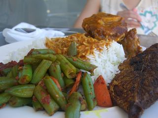조호르바루 맛집 거리 & 호커센터 총정리 | 어디서 먹을까