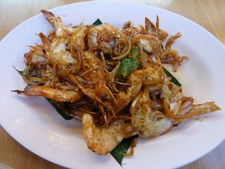 코타키나발루 맛집 거리 & 호커센터 총정리 | 어디서 먹을까