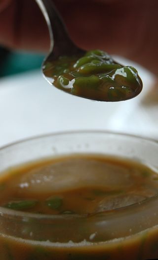 랑카위 맛집 거리 & 호커센터 총정리 | 어디서 먹을까