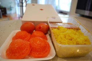 카통 길거리 음식 & 간식 BEST 5 | 걸으면서 즐기는 맛