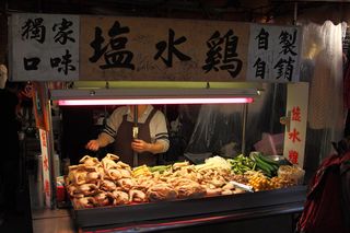 화롄 야시장 & 맛집 거리 총정리 | 어디서 먹을까