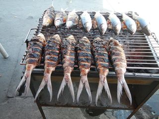 가오슝 맛집 추천 BEST 5 | 리우허 야시장·보얼 예술특구 근처 가볼만한 곳