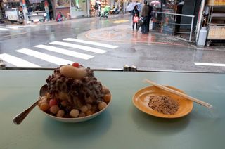 컨딩 여행 필수 음식 가이드 | 현지인이 사랑하는 맛 5가지