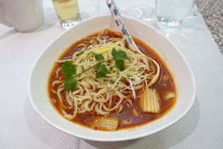타이베이 맛집 추천 BEST 5 | 시먼딩·스린 야시장 근처 가볼만한 곳