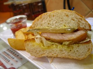 마카오 맛집 거리 & 시장 총정리 | 어디서 먹을까