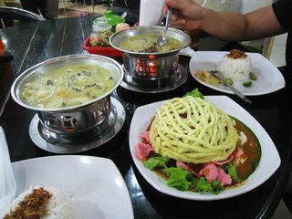 자카르타 맛집 거리 & 와룽 총정리 | 어디서 먹을까