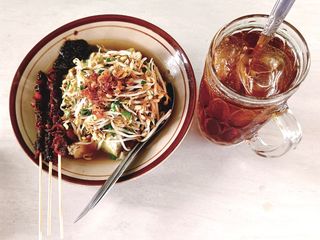 수라바야 길거리 음식 & 간식 BEST 5 | 걸으면서 즐기는 맛