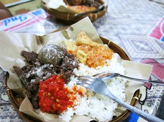 족자카르타 맛집 추천 BEST 5 | 말리오보로 거리 근처 가볼만한 곳