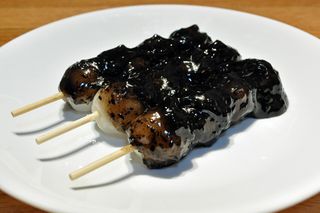 가마쿠라 길거리 음식 & 간식 BEST 5 | 걸으면서 즐기는 맛