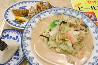 나가사키 맛집 추천 BEST 5 | 나가사키역 근처 가볼만한 곳