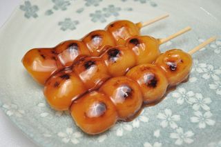 다카야마 길거리 음식 & 간식 BEST 5 | 걸으면서 즐기는 맛