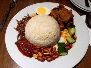 겐팅하이랜드 길거리 음식 & 간식 BEST 5 | 걸으면서 즐기는 맛