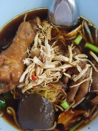 아유타야 맛집 거리 & 시장 총정리 | 어디서 먹을까