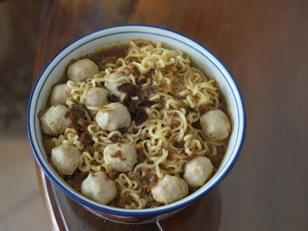 대선칼국수