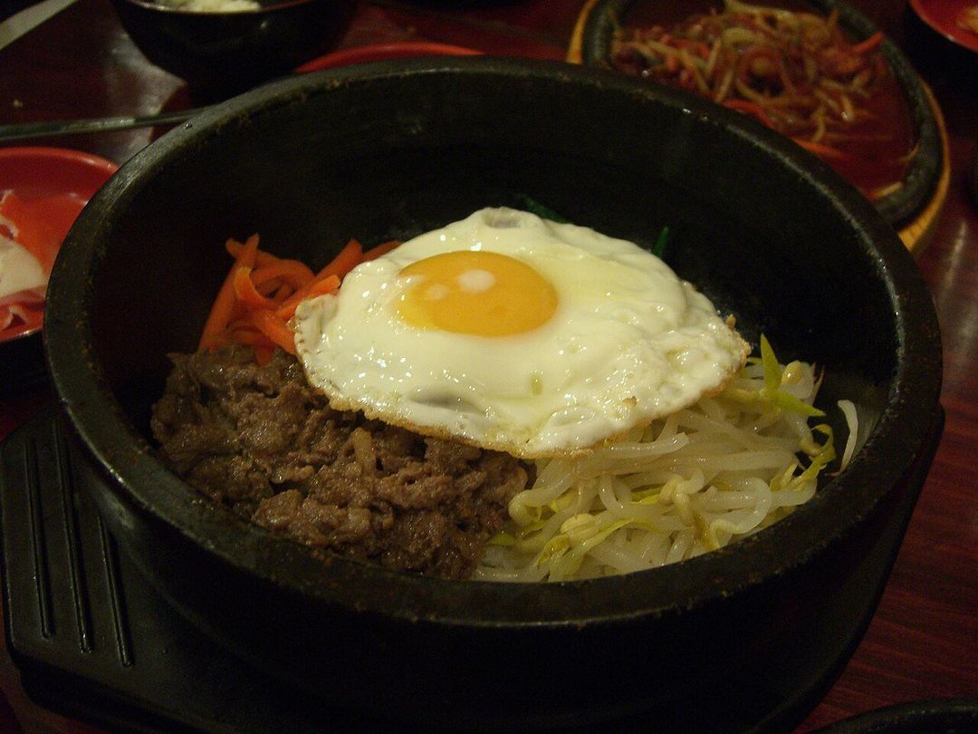 이천 쌀밥거리